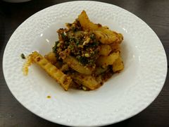 -成都你六姐·牛肉冒菜(城市集市合生汇店)
