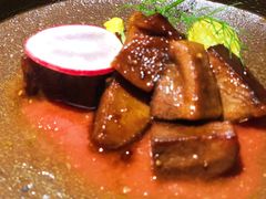 -花潮料理艺食馆(世欧广场店)