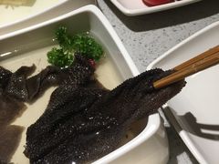 -海底捞火锅(航洋城店)