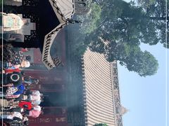 -洛阳白马寺