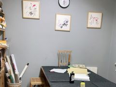 -汉翔书法丨软笔·硬笔·国画(西铁营校区)