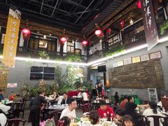 -蔼若春.传承三十年云南菜(金碧公园店)