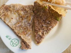 -清真永恒华威肉饼(潘家园店)