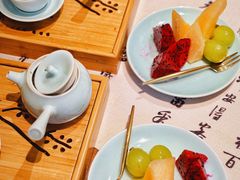 -梅间堂茶馆(绿地缤纷城店)