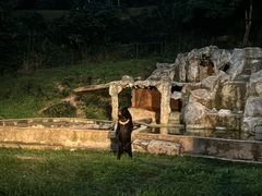 -清迈夜间动物园