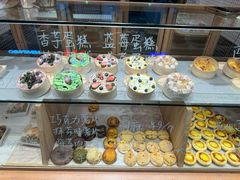 -Juicy Bakery(大学路店)