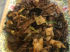 -砂锅居(西四店)