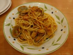 -萨莉亚意式餐厅(黄埔大沙地店)