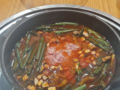 -黔三一夺夺粉酸汤火锅(百信店)