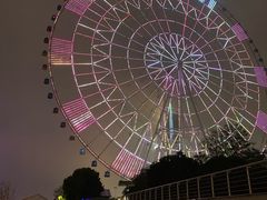 -南昌之星摩天轮