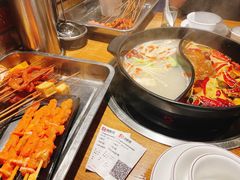 -串掌门砂锅串串香(后瑞店)