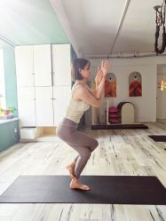 -水沐莲清瑜伽·普拉提