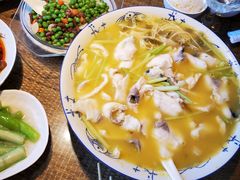 -渝信川菜(长安店)