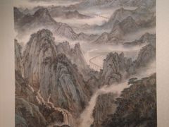 -江苏省美术馆(长江路新馆)