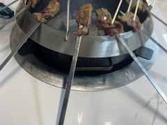 -源味居手把签烧烤(长春一店)