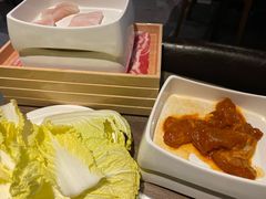 -火炉火自助餐(枫蓝国际店)