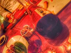 -上海柏悦酒店·世纪100牛排馆