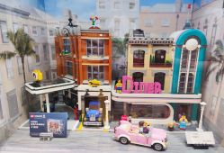 -乐高授权专卖店(济南万象城店)