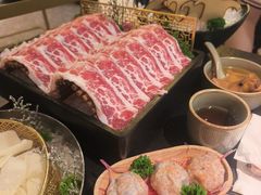 -季季山·云南野生菌火锅(上海首店)
