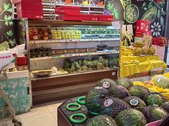 -鲜果壹号(中央景城店)