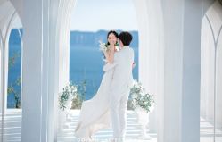 -金夫人婚纱摄影全球旅拍(大连店)