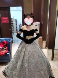 点击看大图 -金夫人婚纱摄影(华南店)