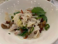 -围龙屋客家食府(福田店)