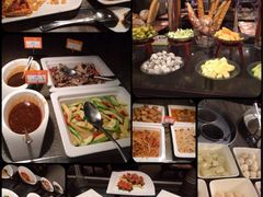 iphone_upload_pic-万德诺富特酒店·自助餐厅(万德大厦店)