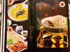 菜单-无名居(西直门总店)