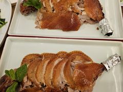 -京味斋·烤鸭·北京菜(安贞店)
