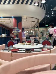 -奈尔宝家庭中心·亲子餐厅(鄞州万达店)