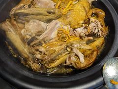 -闽鄂情·闽南招财鸭(水头店)