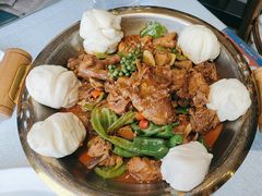-鲜得莱渔港·小平岛海胆馆(七贤岭店)