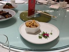 -松鹤楼(狮山永利广场店)