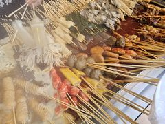 -郭记小街麻辣烫(南小街总店)