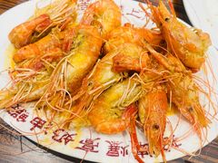 -等我餸上门海鲜大排档(天河南店)