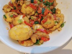 -李记搅团•非遗陕菜(三桥店)