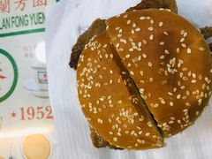 -兰芳园(上环店)