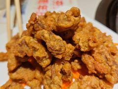 -芭夯兔·兔肉汤锅(新都店)