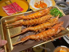 -牛New寿喜烧(新六百店)