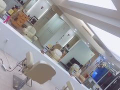 -GAGGUM HAIR DREAM美发店(明洞店)