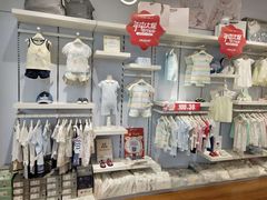 -英氏YeeHoO(郑州二七万达店)