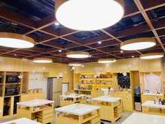 -ZUO无作不乐烘焙课堂(国贸城店)