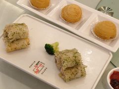 -万山楼海鲜酒家·二十三年老字号
