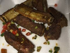 -香港厨房