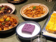 -兰溪小馆(首经贸店)