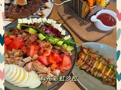 -娜娜家•Nana's restaurant(国金汇店)
