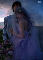 -巴黎经典婚纱摄影PARISSIC