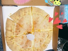 -咕鹿流心披萨(秀洲店)