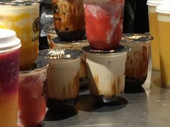 -LELECHA乐乐茶(美罗城店)
